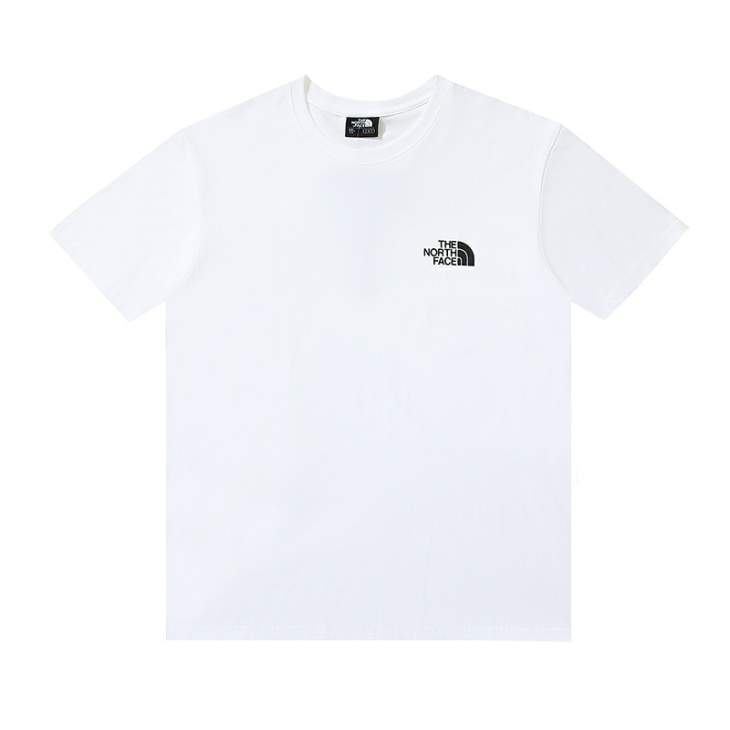 The North Face T Shirts Short _SKUTheNorthFaceM-3XL6ctfT602765961